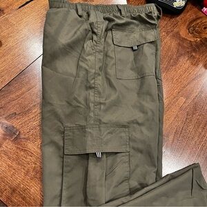 Cargo pants
